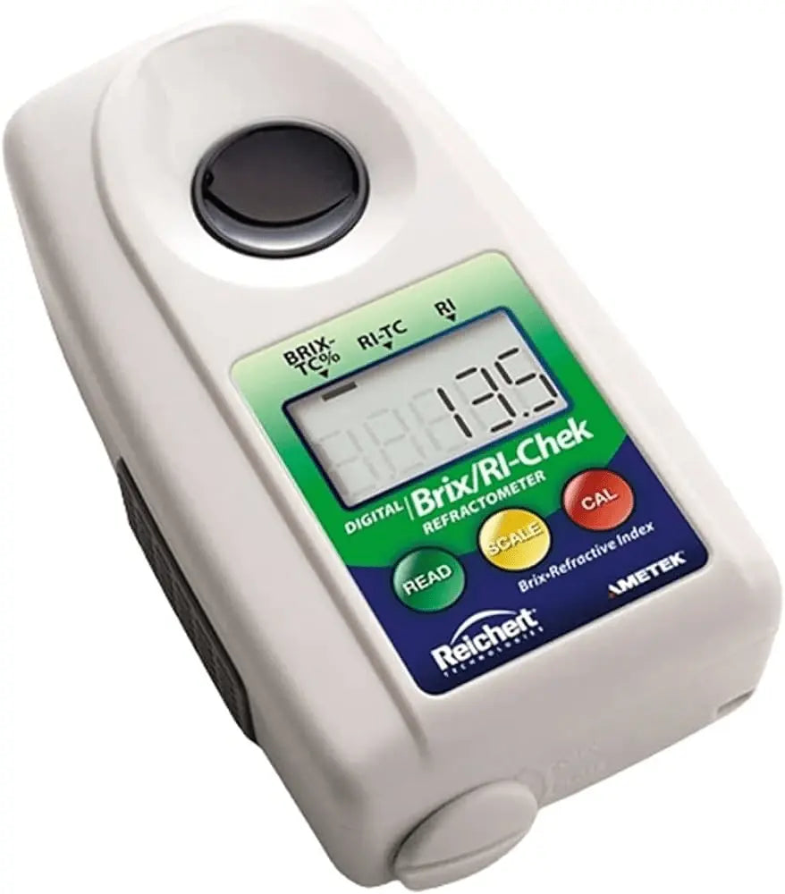 Palm Abbe Digital Refractometer Fluid Testing Tool