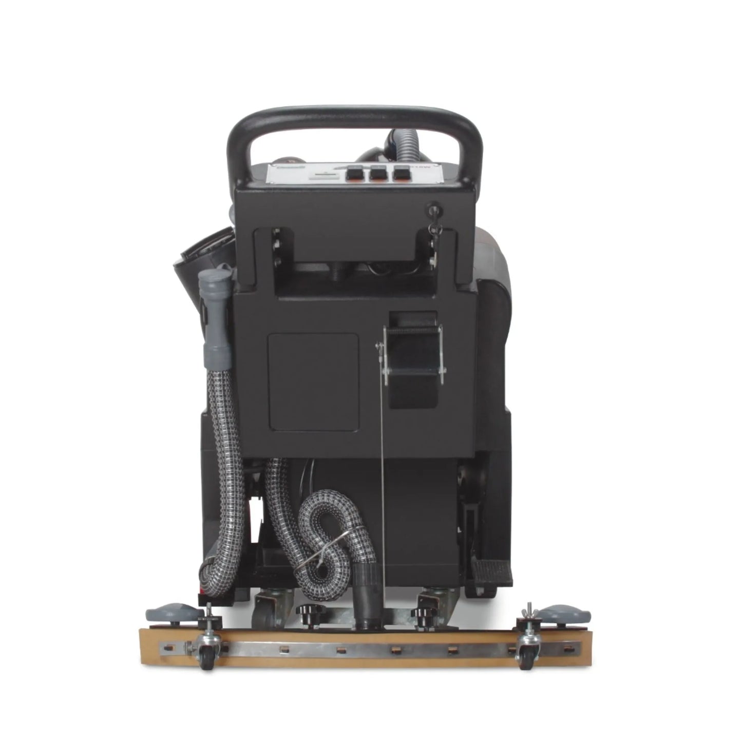 Powr-Flite Predator 17" Walk-Behind Automatic Floor Scrubber