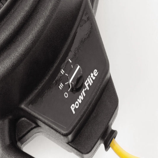 Powr-Flite Deluxe Hybrid 3-Speed Carpet Dryer