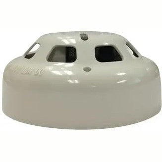 Reliable Photoelectric Smoke Detector for Safety