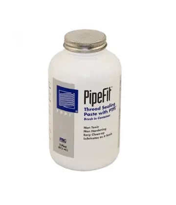 Pipe Fit 55 Gallon Drum for Safe Lubricant Storage