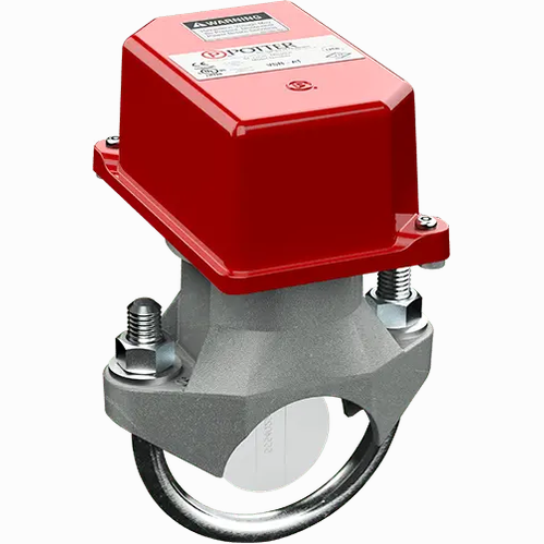 Potter Industrial Flow Switch for Fire Protection Systems