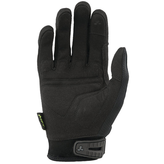 OPTION Glove (Black)