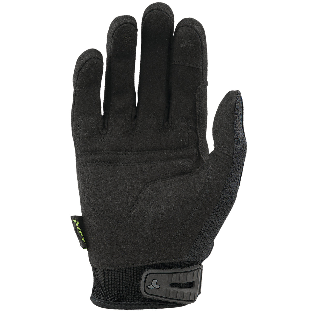 OPTION Winter Glove (Black) with Thinsulate