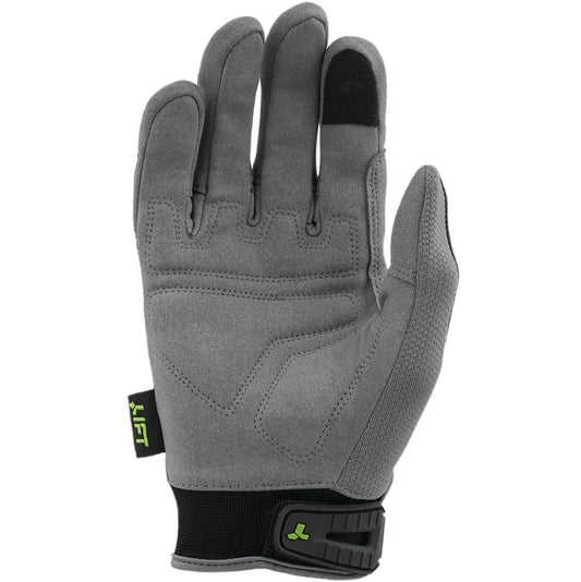OPTION Glove (Grey)