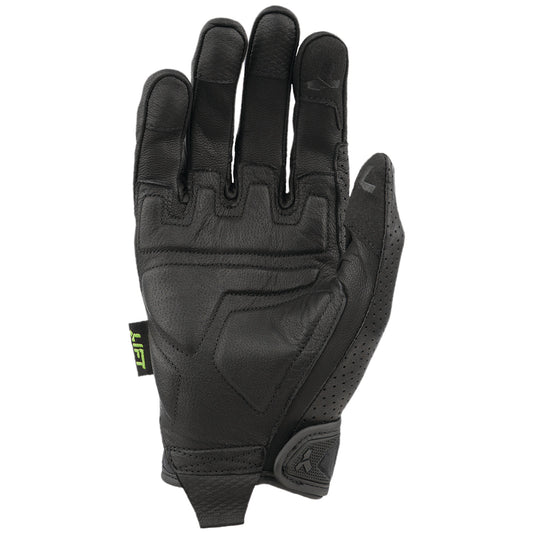TACKER Winter Glove (Black) with Thinsulate