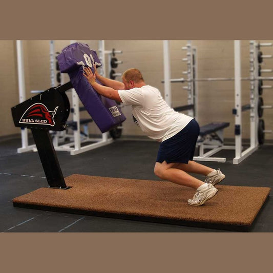 9900PS - Indoor Bull Station