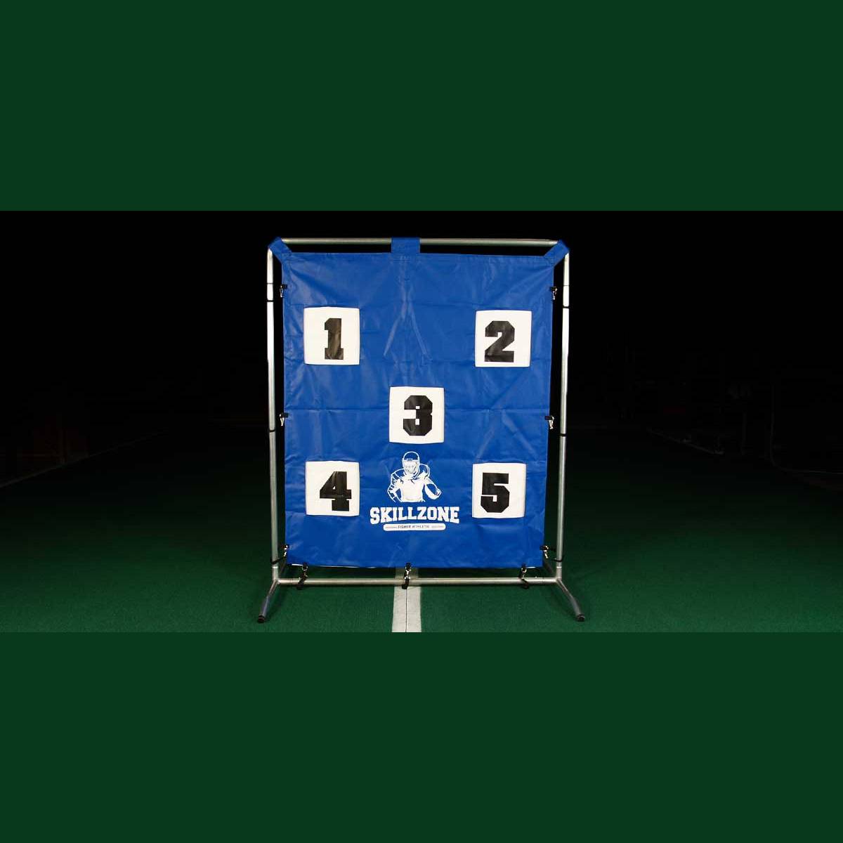 SZFB4875 - Skill Zone Target System