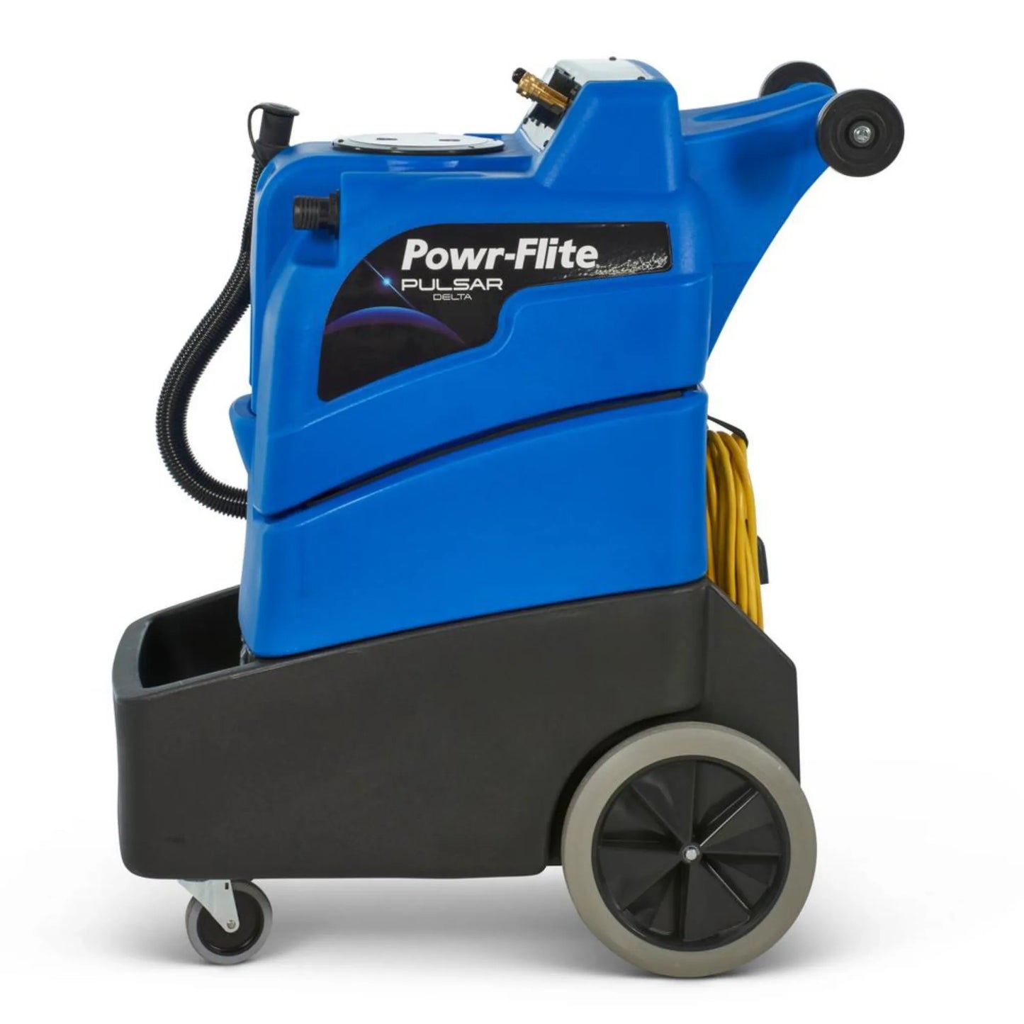 Powr-Flite Pulsar Delta 10-Gallon Carpet Cleaner