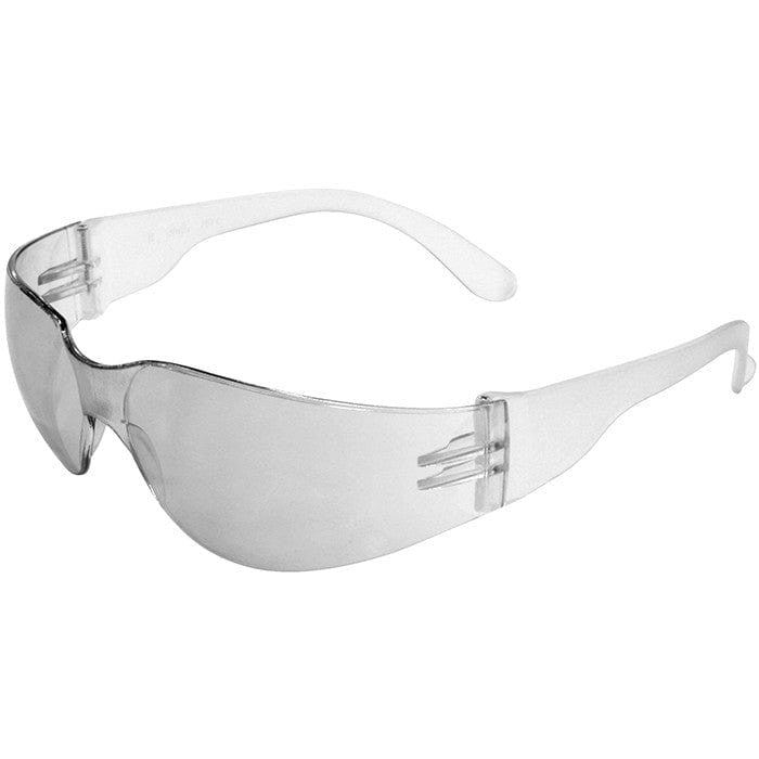 Radians Mirage Safety Glasses with Indoor/Outdoor Lens