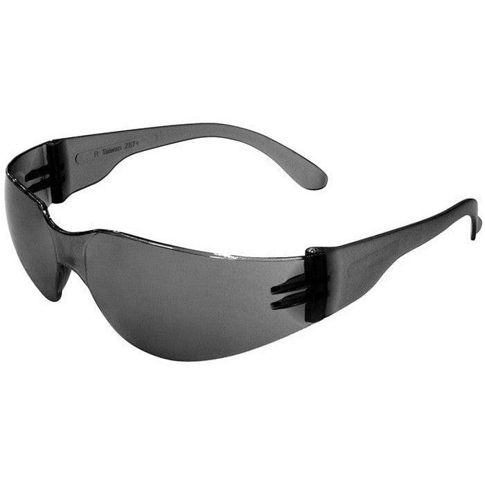 Radians Mirage Safety Glasses with Silver Mirror Lens