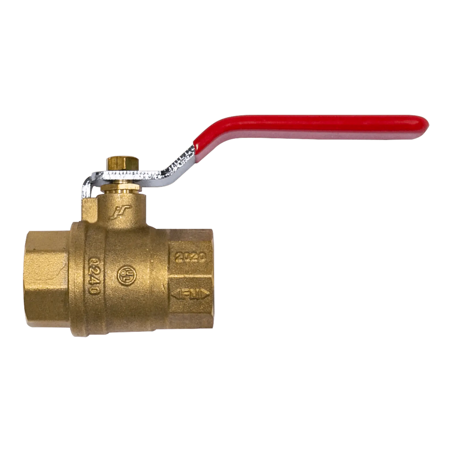 Sprinkler Fire Ball Valve BVR/GVR Shut-Off Control