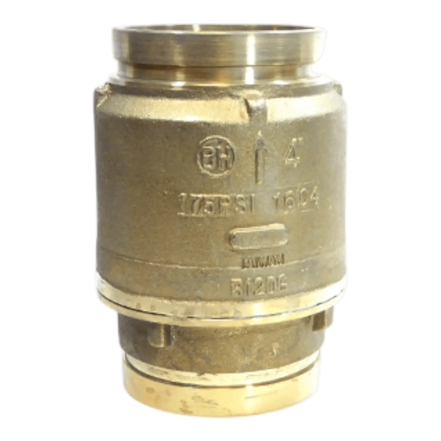 BRECCO Fire Protection Check Valve #CVH (CVB) for Sprinklers