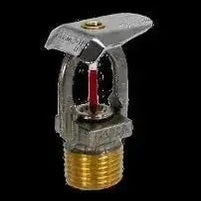 Reliable F1FR56 Vertical Sidewall K5.6 (80) Fire Sprinkler Head 1/2" RA1485