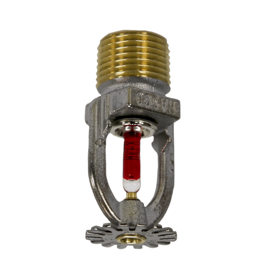 Reliable Fire Sprinkler Upright K5.6 F1-56 Rapid Response