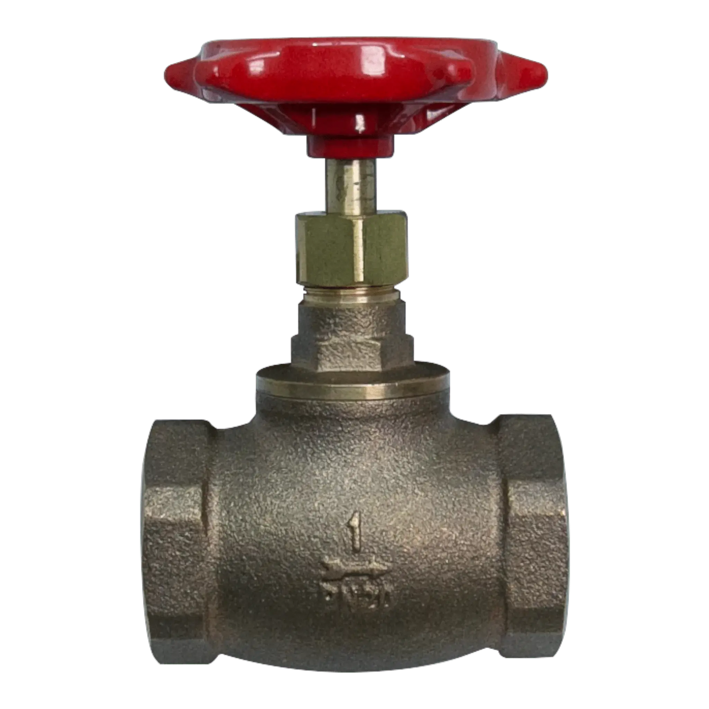 Fire System Globe Valve GVR/CVR Control | Reliable Sprinkler