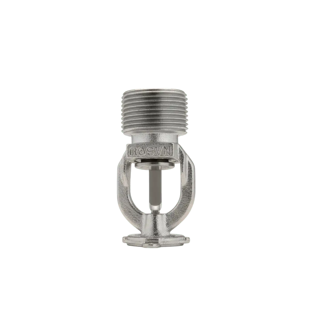 Reliable F1 LO EC Pendent Fire Sprinkler K8.0 3/4 Inch 300 PSI