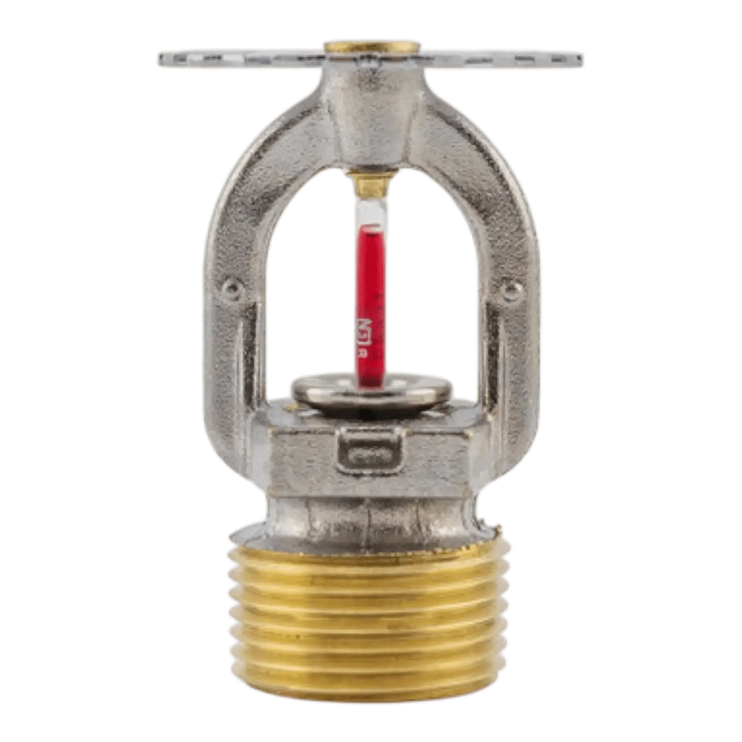 Reliable F1RES76 Concealed Pendent Fire Sprinkler K7.6 3/4 Inch Thread