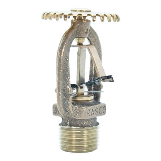 Reliable GFR Intermediate Upright K8.0 Fire Sprinkler 3/4" Thread R3197