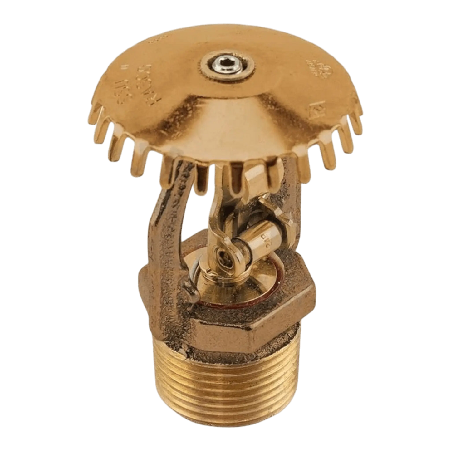 Reliable GXLO Intermediate Upright Sprinkler Head K11.2 3/4" BSPT R2921