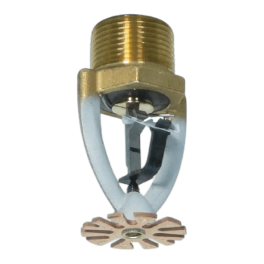 Reliable N28 Pendent Fire Sprinkler 212F Industrial