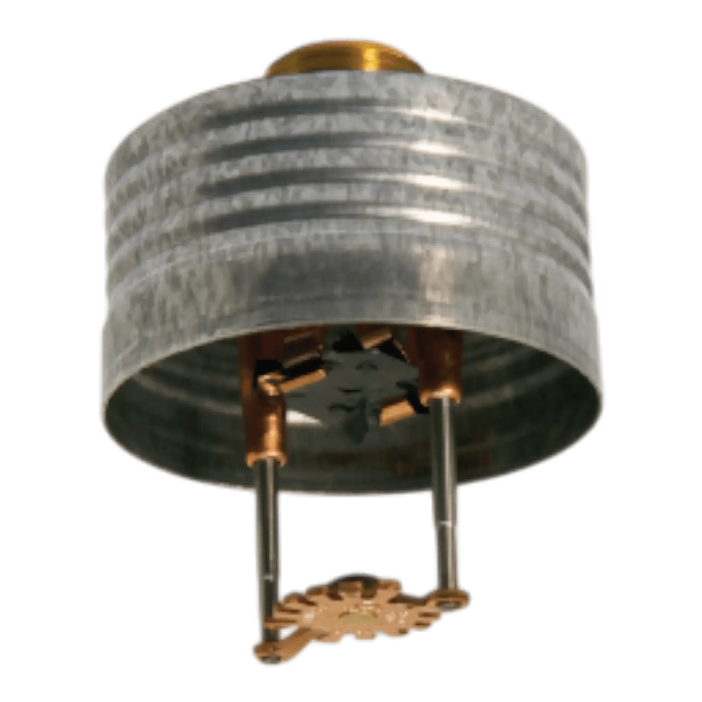 Reliable RFC49 Flat Concealed Sprinkler Head K4.9 1/2" Thread