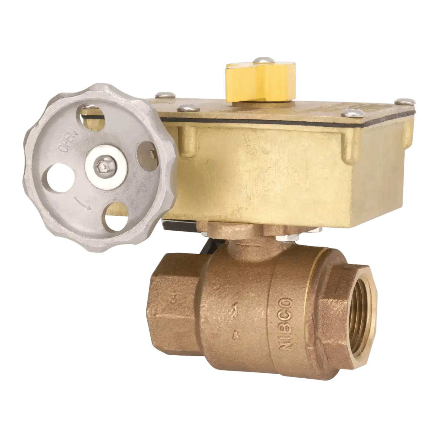 NIBCO Fire Protection Valve K505W8 Professional System