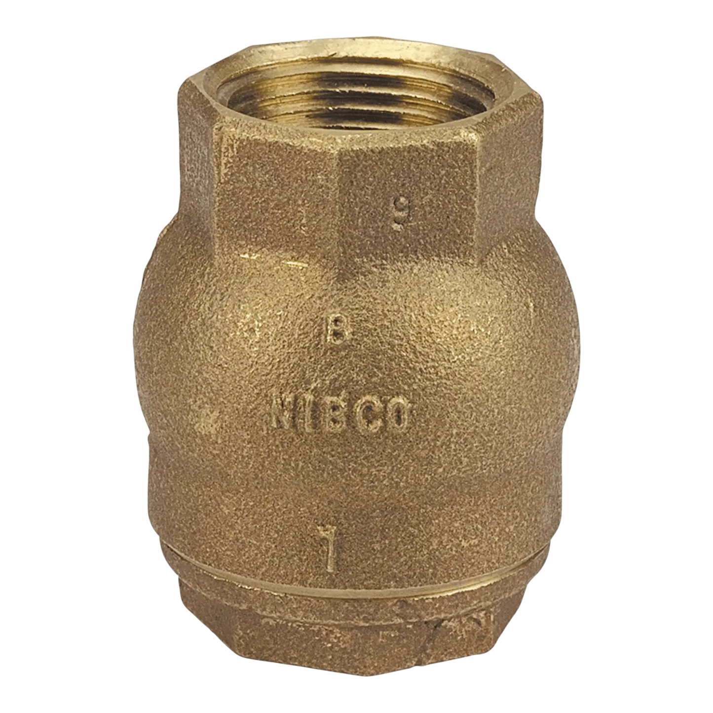 Fire Protection Check Valve T480 NIBCO Backflow Control