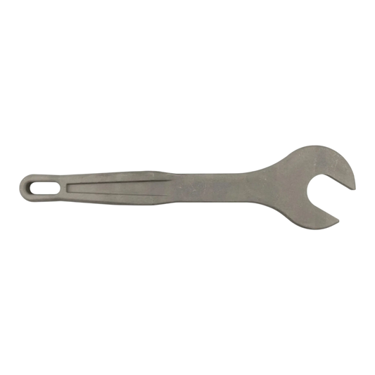 Reliable W14 Wrench with Installed Guard - Heavy Duty Tool