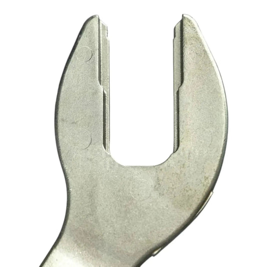 Reliable W2 Sprinkler Wrench - Pendent & Upright HSW Installation Tool