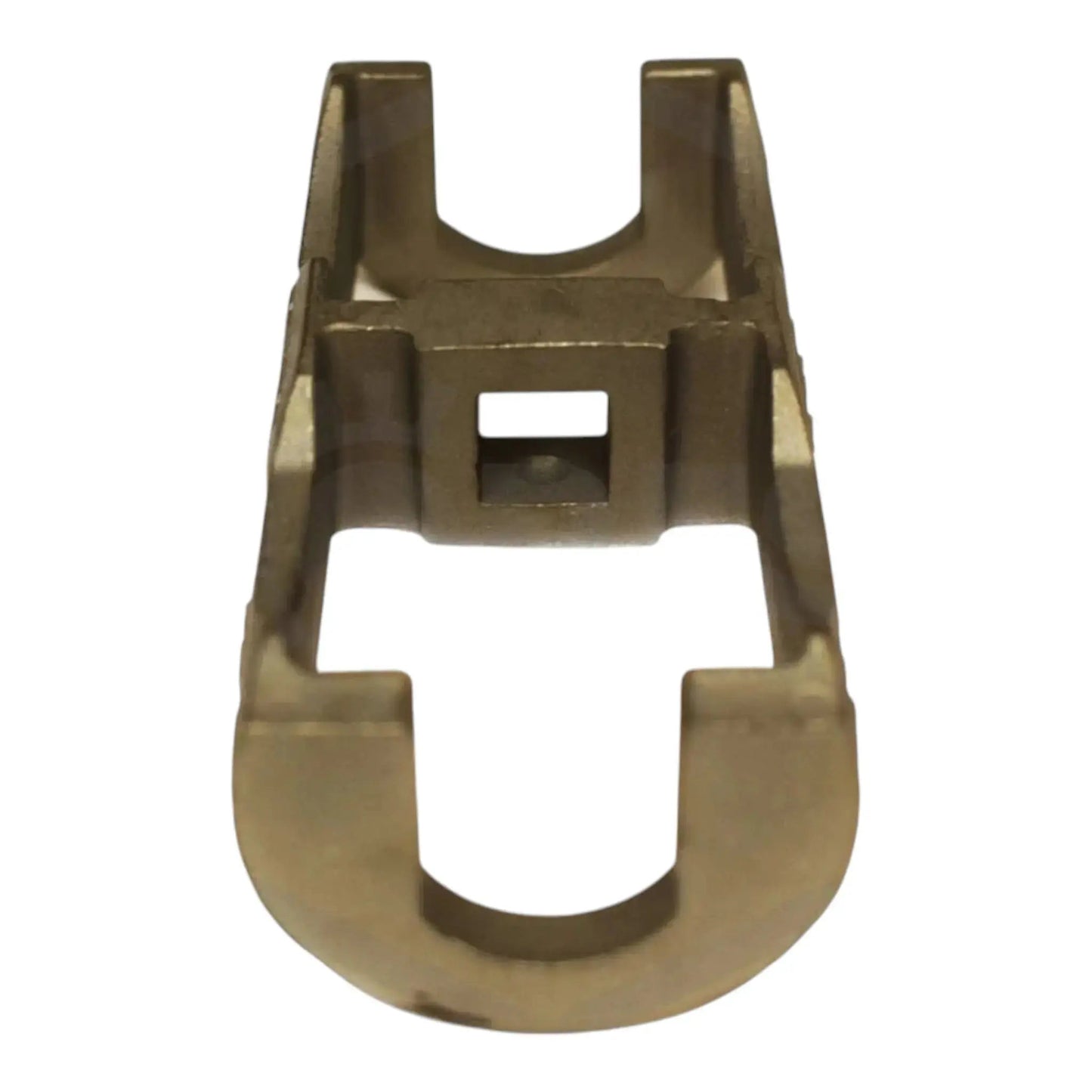 Reliable W4 Recessed Concealed Wrench for Secure Fastening Tasks