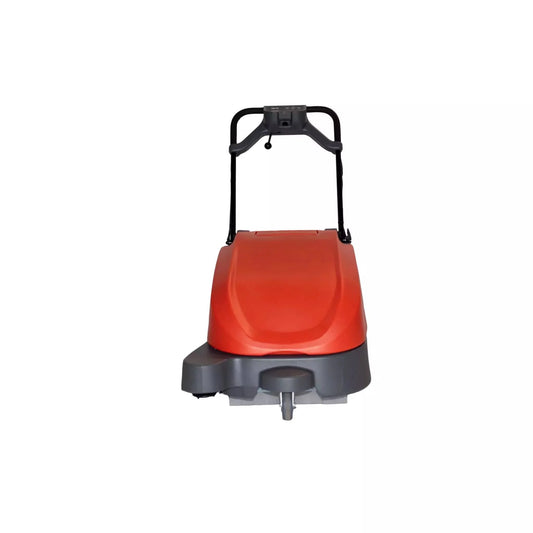 Bissell 35" Large Battery Sweeper