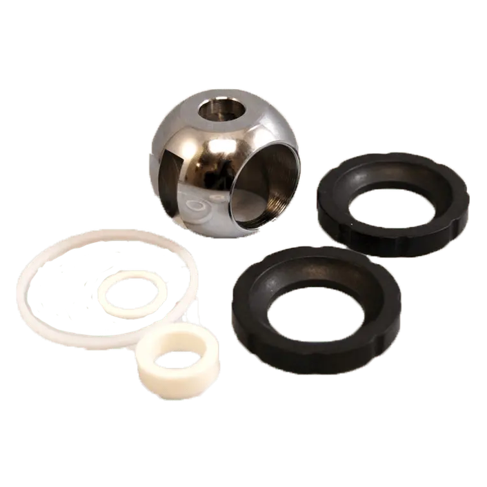 Repair Kit for 3" to 1" Valve Maintenance Solution