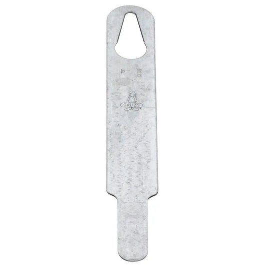 Retrofit Retainer Strap for Seismic Attachment System