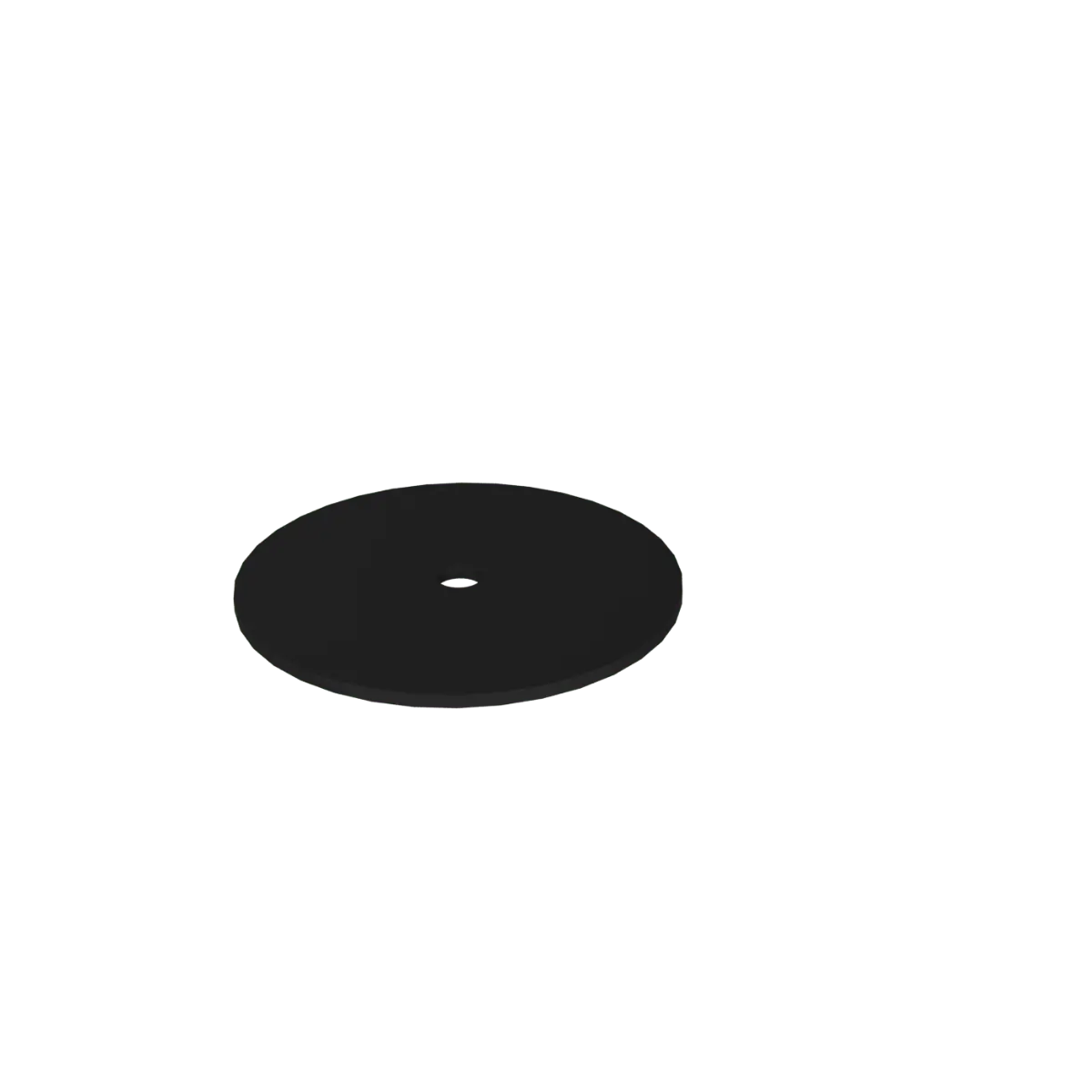 Ring Seal Diaphragm for Fire Protection Systems