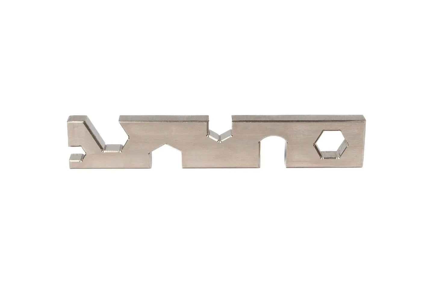 Riptide Spanner Wrench for Riptide Flow Testing System