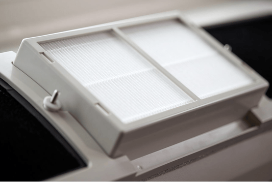 RZ AIRFlow Replacement HEPA Filter