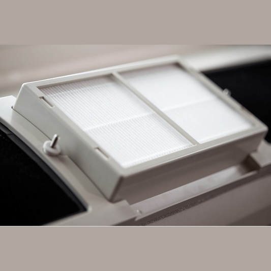 RZ AIRFlow Replacement HEPA Filter