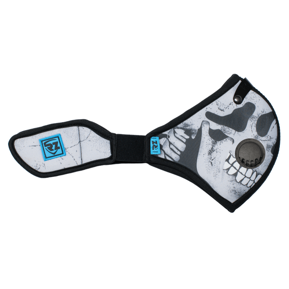RZ Mask M2N Mask With Active Carbon
