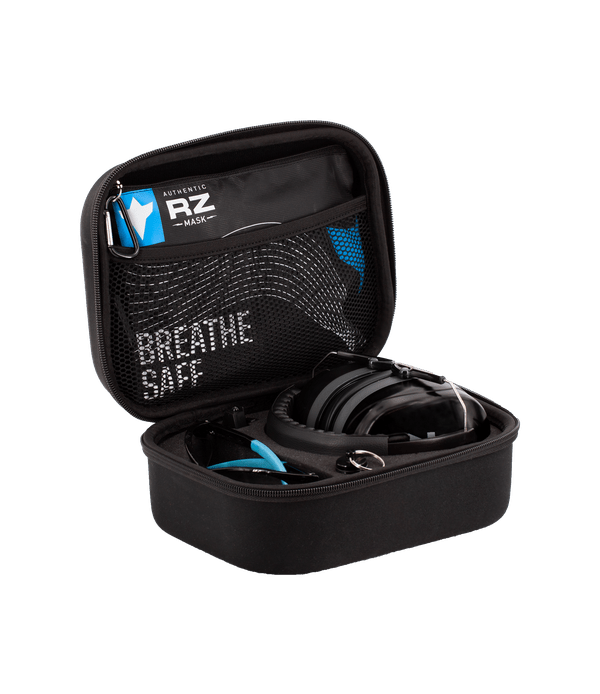 RZ Safety Kit: Your All-in-One Safety Solution