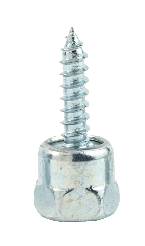 Sammy Screw Wood Vertical Threaded Rod Anchor GST