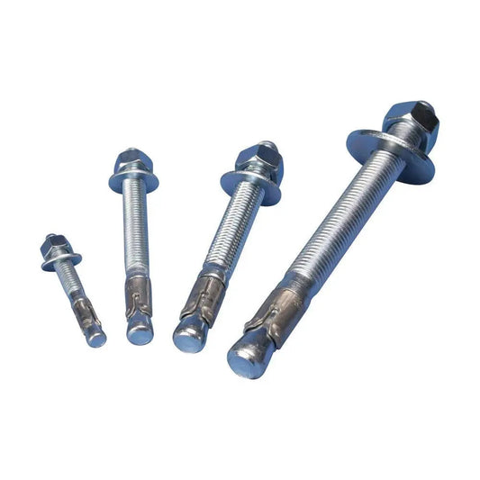 Seismic Concrete Anchor by nVent CADDY for Support