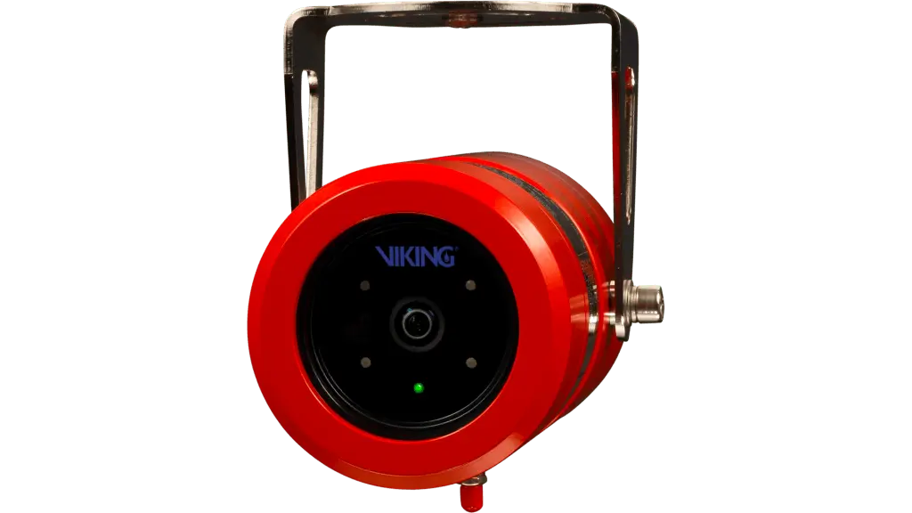Simulator Flame VSF3008 ITEST Fire Training Tool