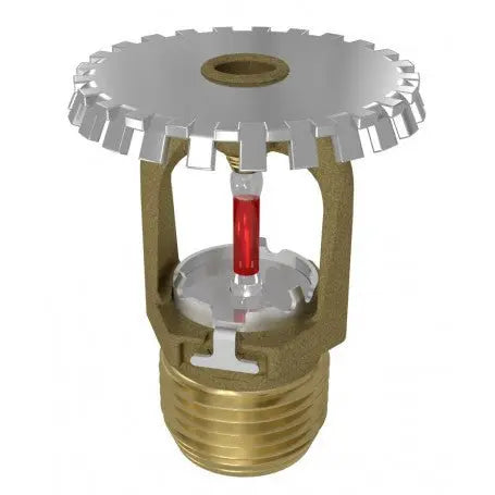 Tyco Series Ty-FRB 1/2" 155F 5.6K Pendent Sprinkler