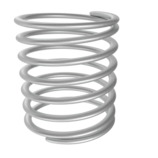 Spring Adjustment for Fire Protection System Equipment
