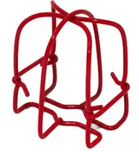 Spring Head Guard 1 Pc 2" Hook for Sprinkler Safety