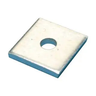 3/8" Rod Lock Channel Nut For Fire Sprinkler Systems Pack