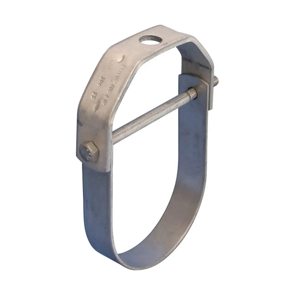 Stainless Steel Clevis Hanger for Pipe Support