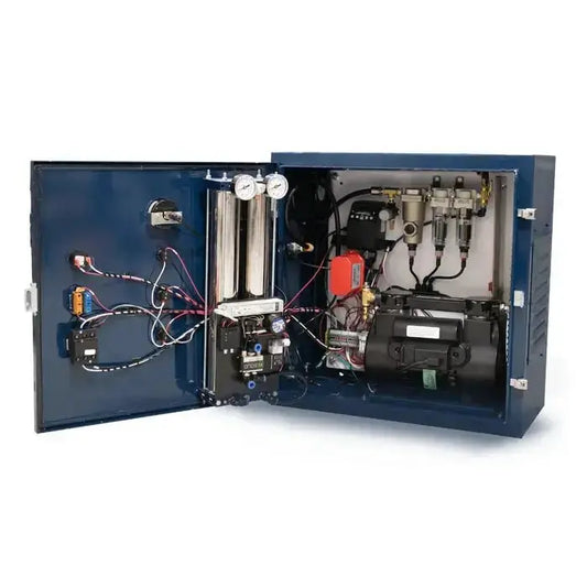 StandGuard Dry Standpipe Supervisory Air Supply Dryer