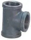 Straight Tee Ductile Iron for Reliable Water Flow